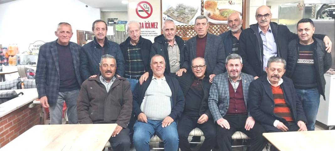 Konya magazin haberleri (10 Mart 2025) 6